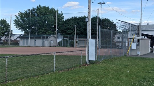 La formation Resto‑Bar Capi10 accueillera le Challenge du circuit de softball « C » Centre-du-Québec