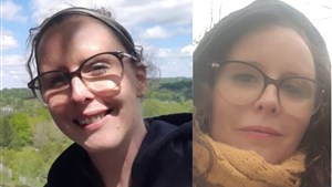 Disparition de Karine Bussière — appel à la population