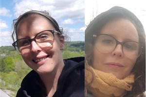 Disparition de Karine Bussière — appel à la population