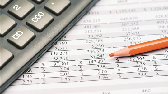 Le Centre de services scolaire des Sommets adopte un budget équilibré de 172,8 M$
