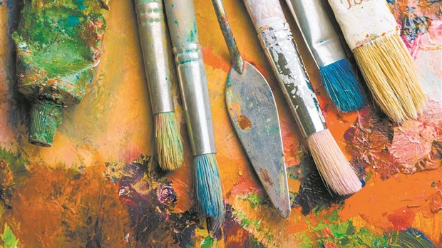 Cinq projets culturels seront soutenus grâce au Fonds d’initiatives culturelles