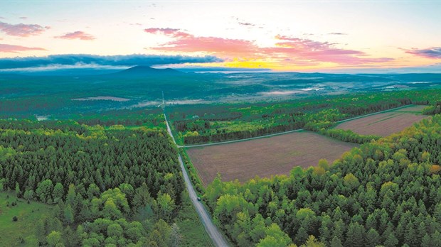 « Les Arpents Solidaires », la réflexion sur une démarche collective en habitation abordable et en agriculture locale