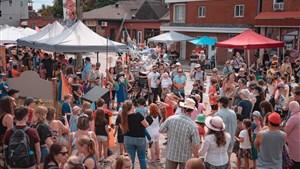 Richmond relance son Festival du cirque et son bureau touristique