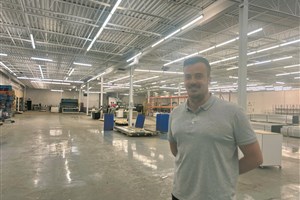 Entour inc. s’installe dans les anciens locaux du Dollar import
