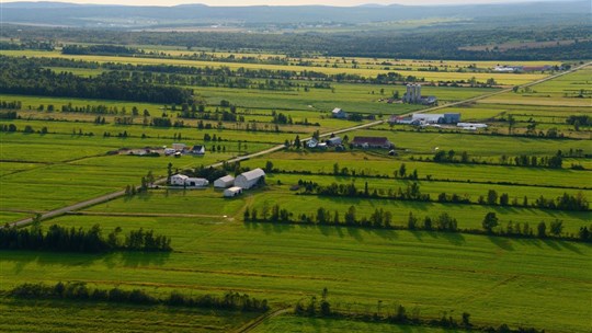 Projet de règlement 287-26 : la municipalité de Wotton remet les faits en contexte