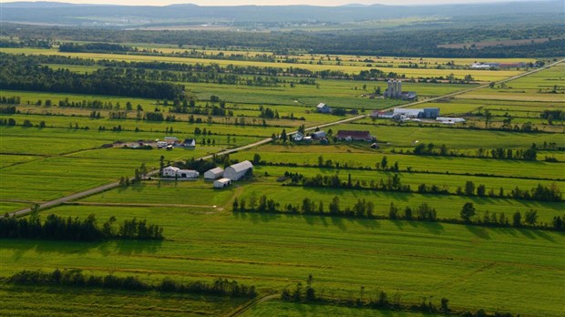 Projet de règlement 287-26 : la municipalité de Wotton remet les faits en contexte