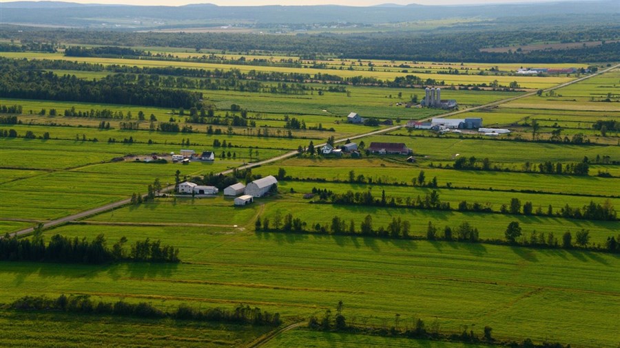 Projet de règlement 287-26 : la municipalité de Wotton remet les faits en contexte
