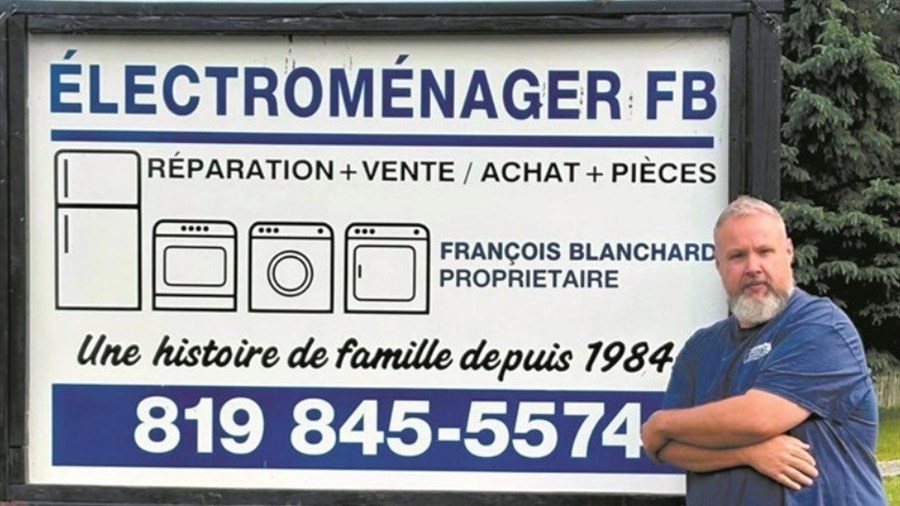 Électroménager FB s’adapte aux nouvelles tendances du marché