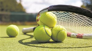 Le Challenge de tennis de Danville sera présenté les 21, 22 et 23 août