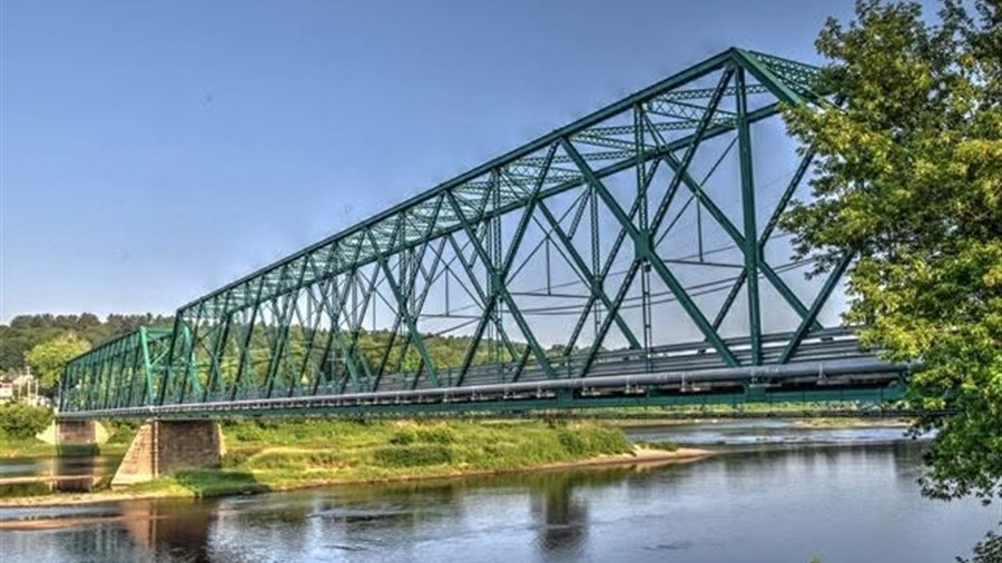 Fermeture complète du pont MacKenzie à Richmond
