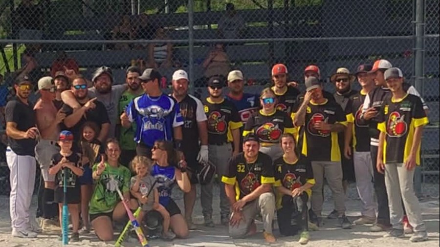 Un autre succès de participation pour le « Sport equipement benefit tournament » à Richmond