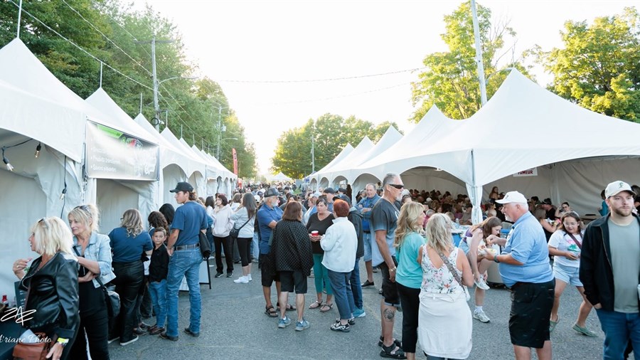 Une 47e édition du Festival gourmand aussi diversifiée que rassembleuse