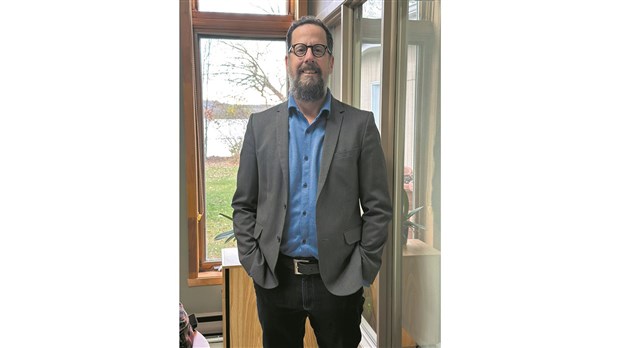 Danville : le conseil congédie son directeur général, Claude Dostie