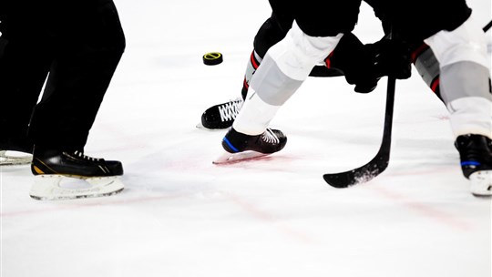 Nouvelle saison, nouveau départ pour le Nordik Blades