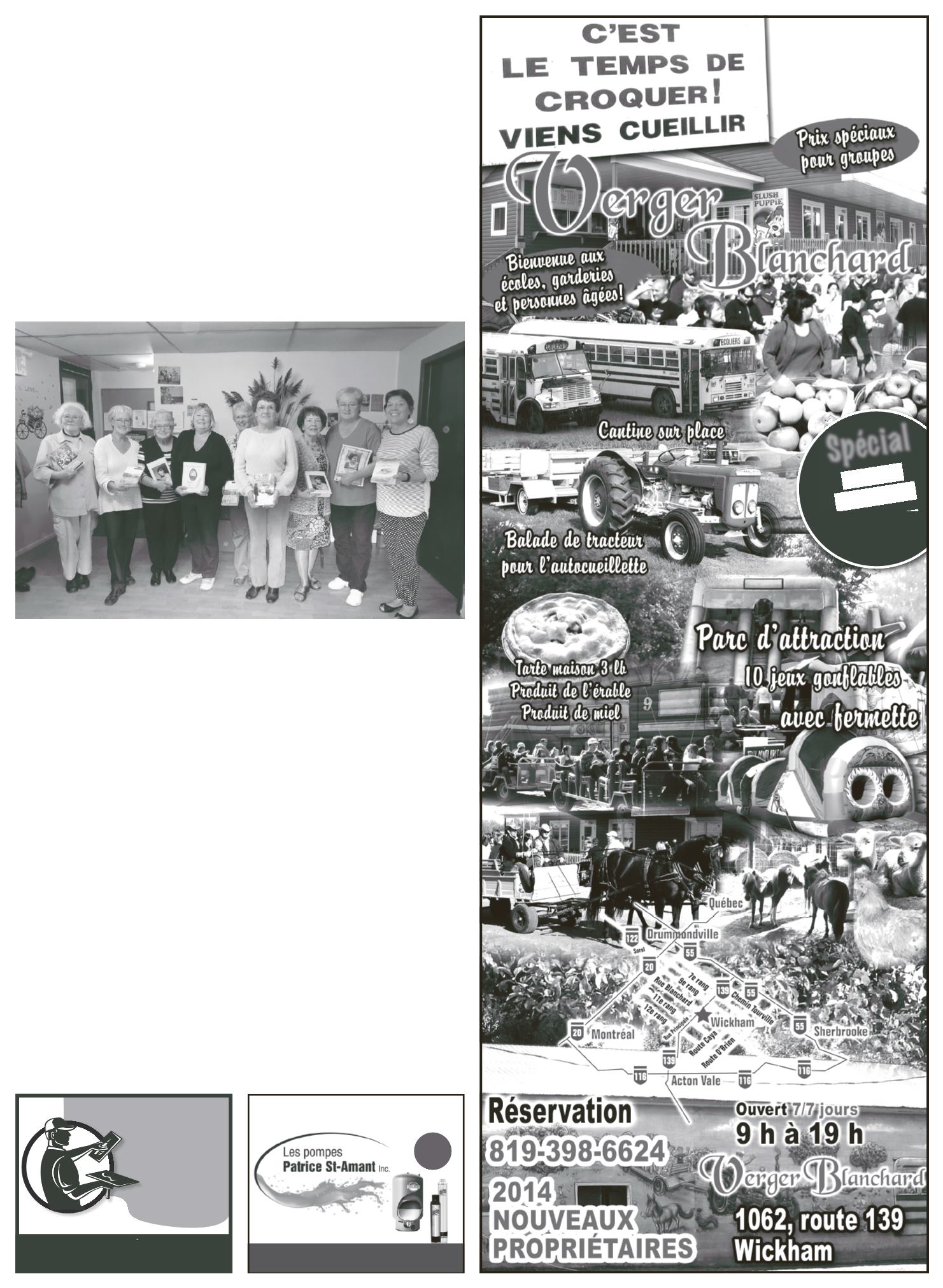 Page Background