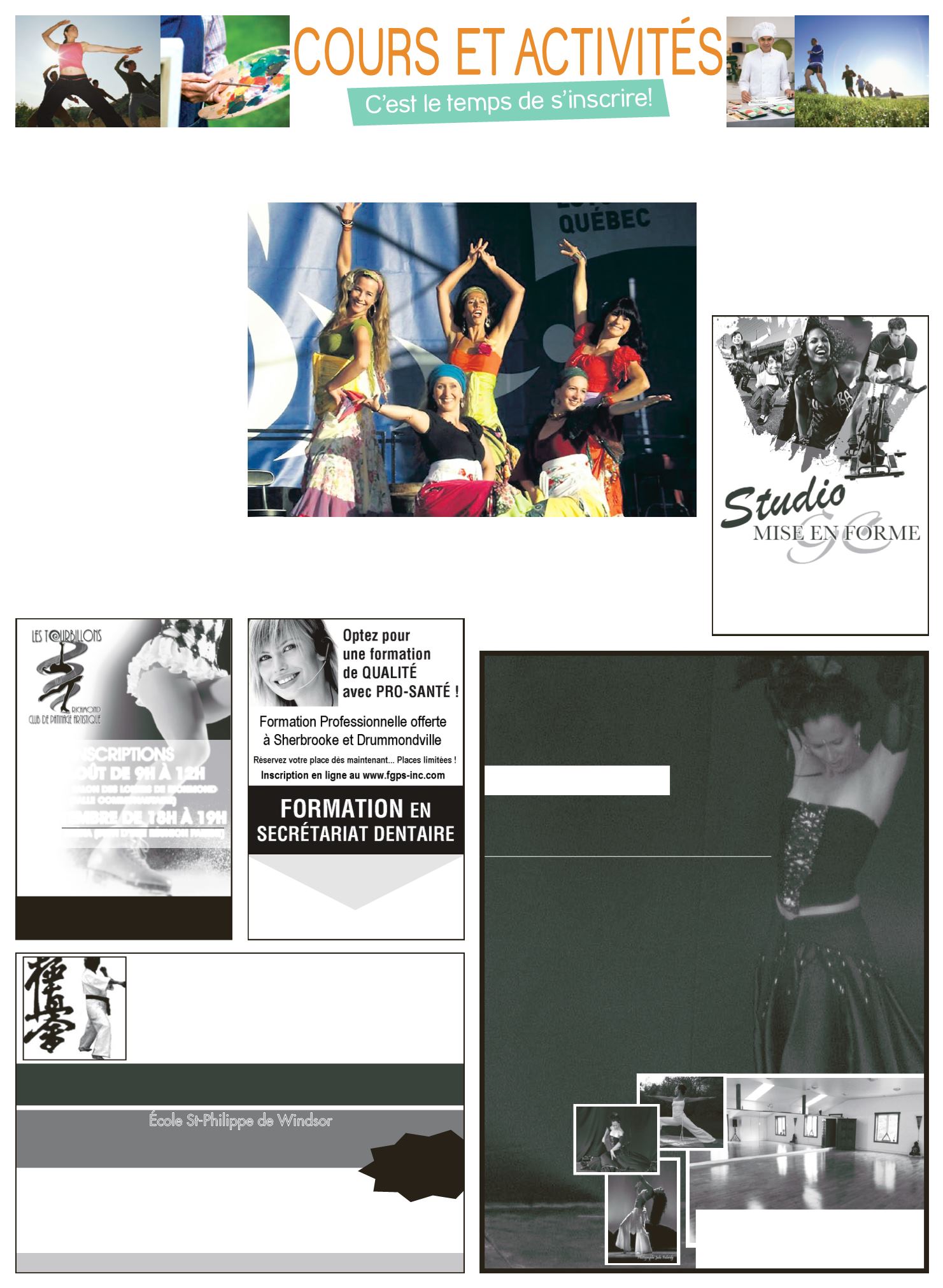Page Background
